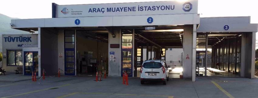 Konya’dan araç muayene ücreti ile ilgili emsal karar 3